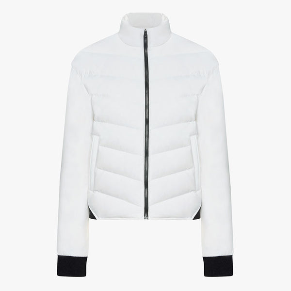 SWING DOWN OUTER(WHITE)
