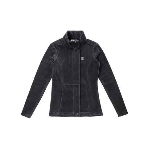 Terry Sweat Outer Charcoal